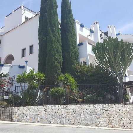 Pueblo Evita Hill 베날마데나코스타 외부 사진
