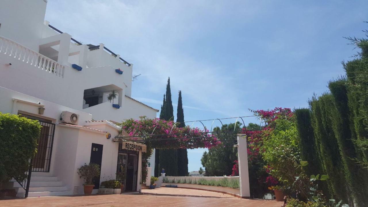 Pueblo Evita Hill 베날마데나코스타 외부 사진